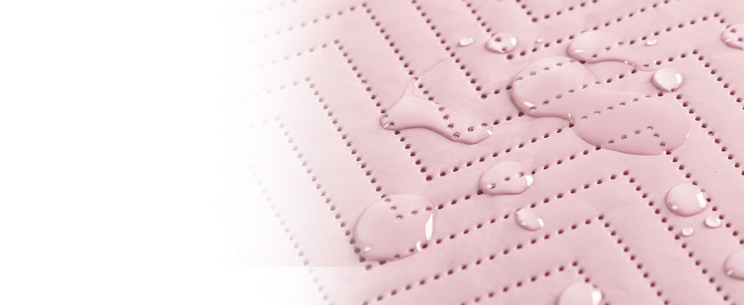 Автомобільний лежак для собак PETSFIT - чорний, шкіра, до 5 кг