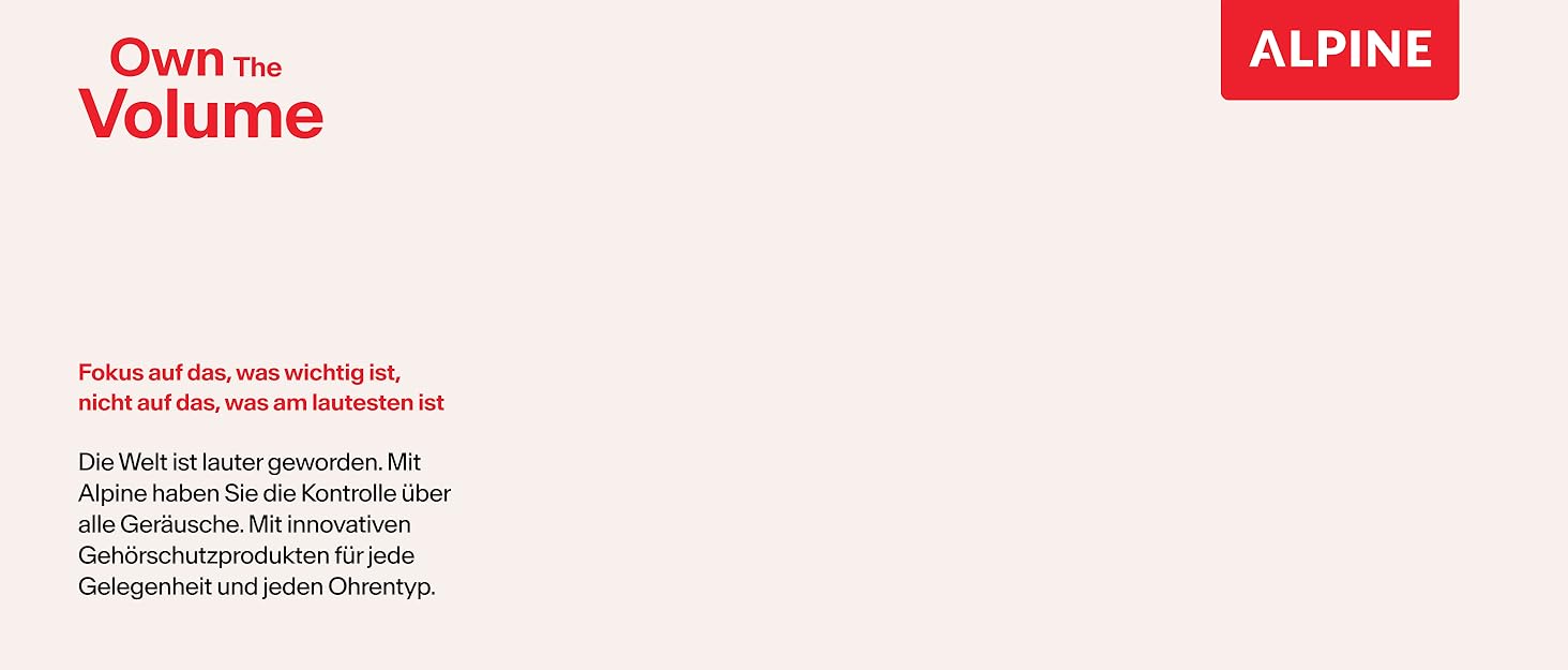 Навушники для захисту слуху Alpine Muffy Baby Klassik - для малюків до 36 місяців, чорний