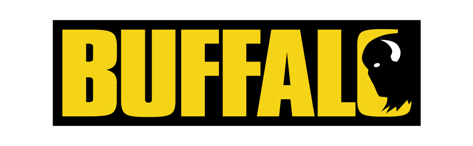Супниця Buffalo, 10 л, електрична, чорна, професійна