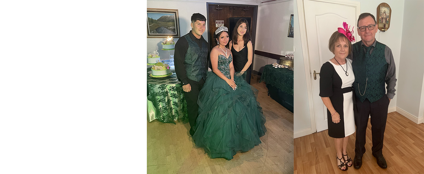 Краватка чоловіча квіткова, нагрудна хустка, кишеньковий хустинка HIDERN, жаккард, для весілля, бежева (XL)