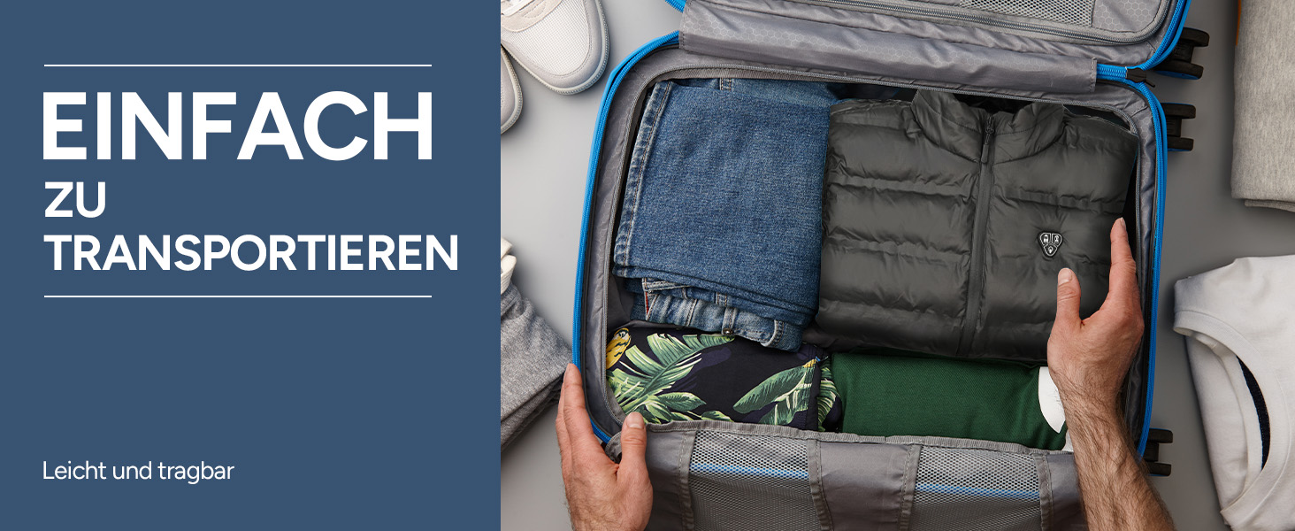 Обогревна жилетка Dr. Prepare для чоловіків та жінок, електроопалювальна жилетка з регулюванням температури, унісекс, з акумулятором, для активного відпочинку, спорту та подорожей (XL, Обогревна жилетка з Powerbank)