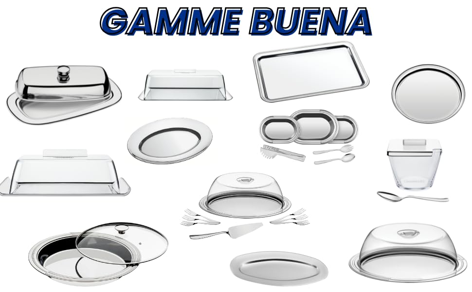 Цукорниця Tramontina Zuckerdose (Чай та Кава), нержавіюча сталь