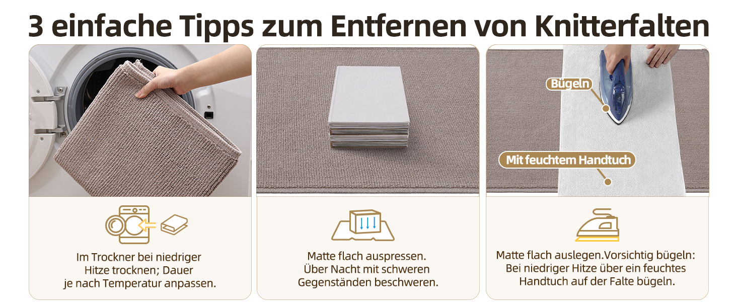 Килимок для дому COLOR&GEOMETRY з візерунком