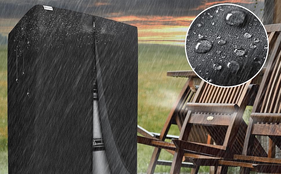 Газовий обігрівач KESSER® 4200W з керамічним пальником, регулятором тиску газу, шлангом та захисним чохлом. Підходить для балонів бутан/пропан до 15 кг.