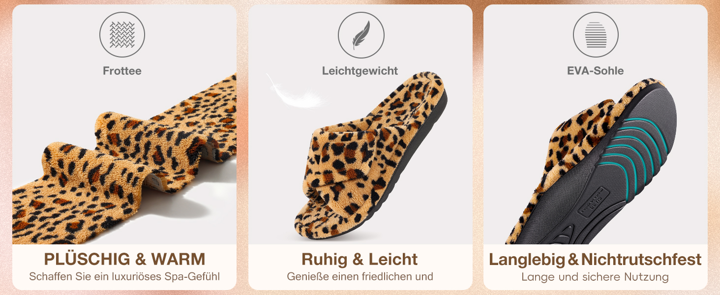 Ортопедичні домашні тапочки для жінок Litfun з підтримкою склепіння стопи, регульовані, з відкритими пальцями, для п'яткової шпори, сірі, 39 EU