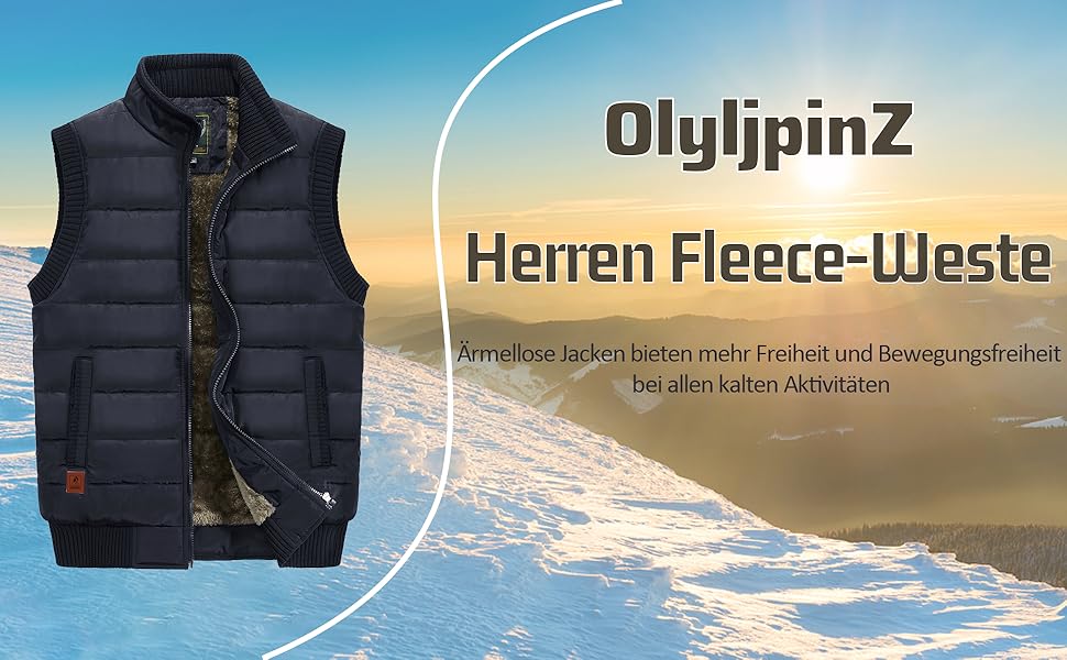 Чоловіча флісова жилетка з багатьма кишенями для риболовлі та активного відпочинку, тепла та зручна (3XL, темно-синій)