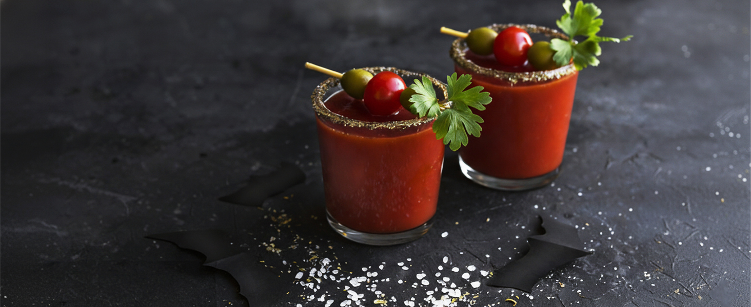 Набір для коктейлів 6 предметів з нержавіючої сталі, 750 мл, з аксесуарами та рецептами для дому, бару, вечірок (15 шт)