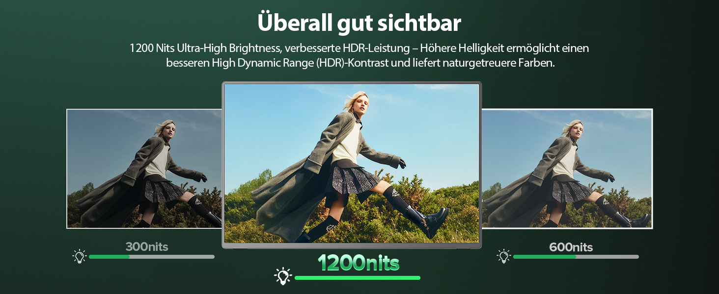 Newsoul Монітор 16