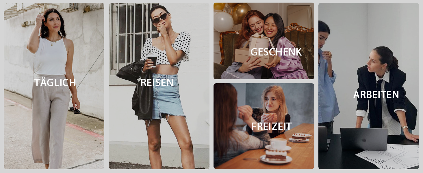 Сумка жіноча Myhozee середнього розміру з PU шкіри, чорна: сумка через плече, кросбоді, ручна сумка