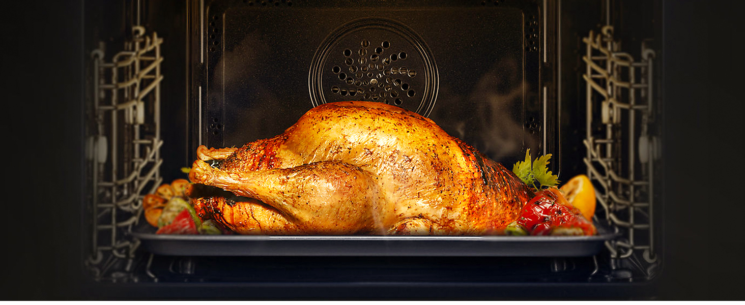 Термометр для м'яса ThermoPro TP03H: точний термометр-щуп для гриля та приготування їжі (IPX6, вологостійкий)