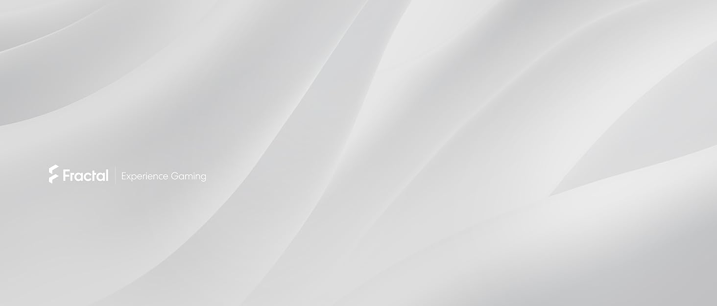 Корпус для ПК Fractal Design Pop Air 2 Black TG Mesh ATX, 3x 120 мм вентилятори, чорний, загартоване скло