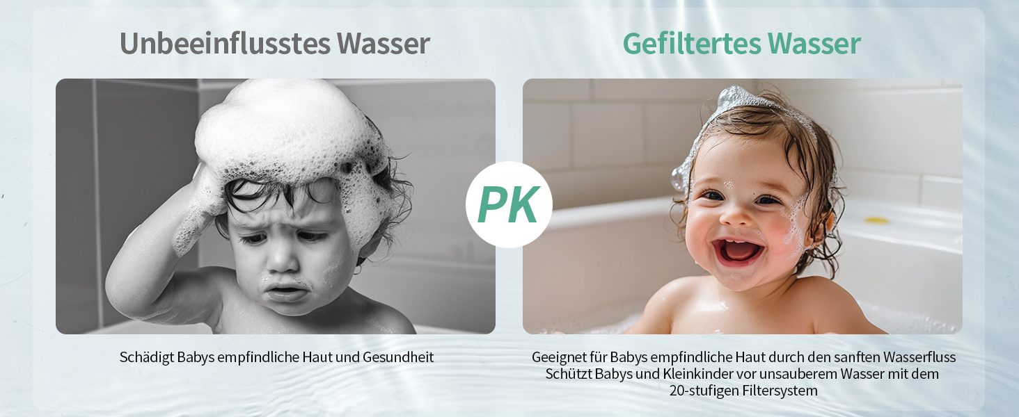 Душова лійка SR SUN RISE з фільтром, шланг та картриджі, 9 режимів, високий тиск, для жорсткої води, видаляє хлор, важкі метали, бактерії, чорний колір