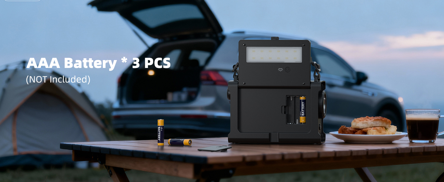 Радіо Kurbelradio на сонячній енергії та з ручним приводом | DAB/DAB+/UKW, Bluetooth 5.0 | Радіо для надзвичайних ситуацій з сонячною панеллю 8500 мм² та ручним приводом 650 мА | Портативне динамо-радіо з сонячною батареєю | Ліхтар та зарядний пристрій | Для кемпінгу та надзвичайних ситуацій, чорне