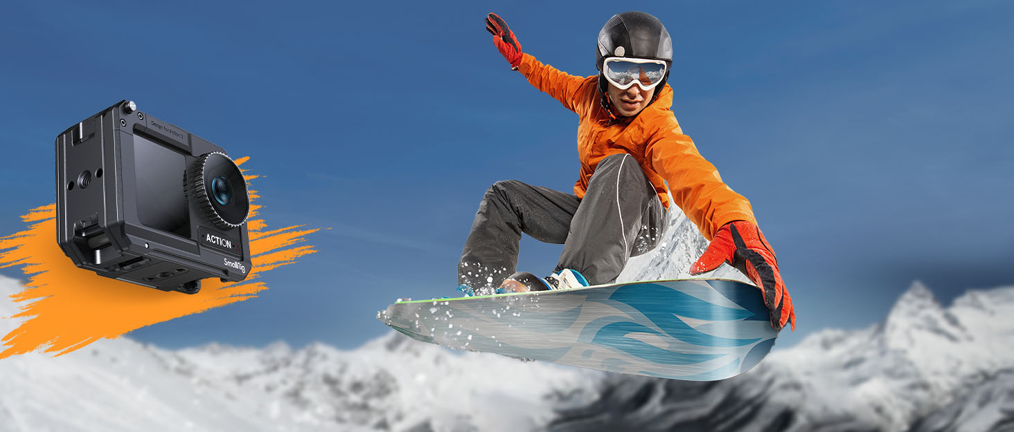 Набір фільтрів ND для DJI Osmo Action 4/5 Pro: CPL, ND8, ND16, ND32 + силіконовий ковпачок для об'єктива