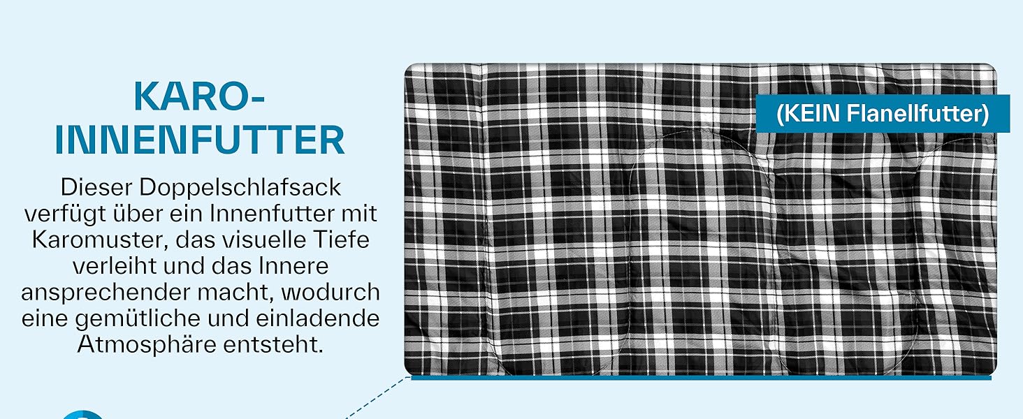 Сплячий мішок Outdoor Sportneer для 2 осіб, 3 сезони, 220x150 см, 2.75 кг, з 2 подушками, для дорослих, оранжевий (без фланелевої підкладки)