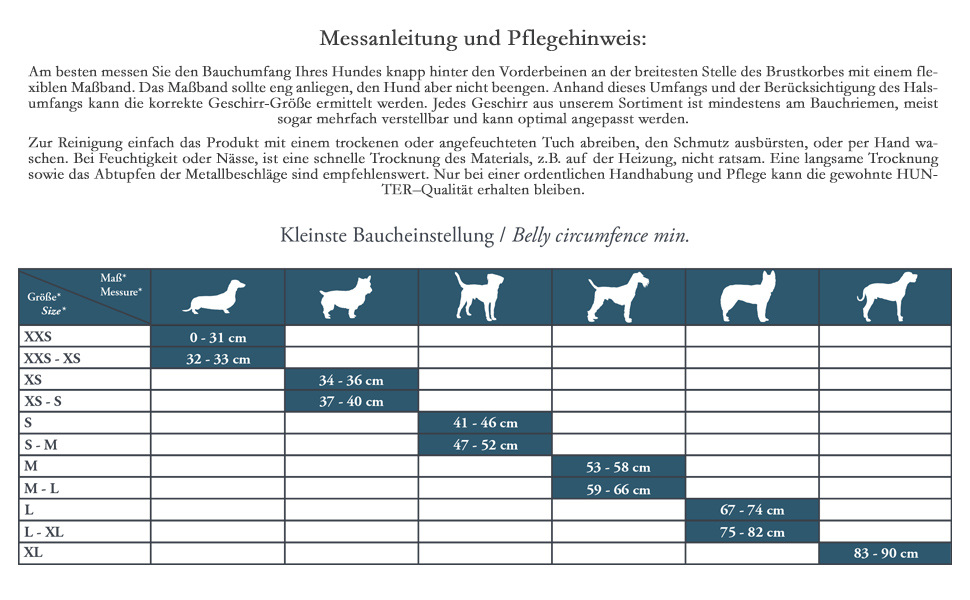 Нашийник для собак HUNTER HILO COMFORT, турквіс, S-M. Легкий, з сітчастого матеріалу, з відбиваючими елементами, зручний, для маленьких та середніх собак.
