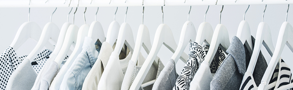 Навісний шафка для одягу Relaxdays з 6 відділеннями, сірий, 92 x 15,5 x 30 см