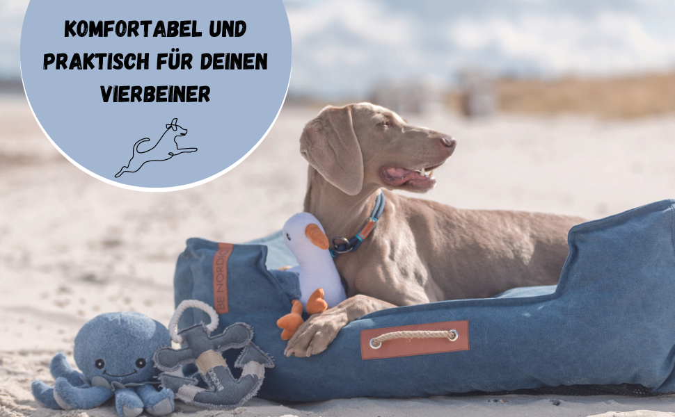 Нашийник для собак TRIXIE Zug-Stopp з обмеженням тяги, шкіряний, сірий, L-XL