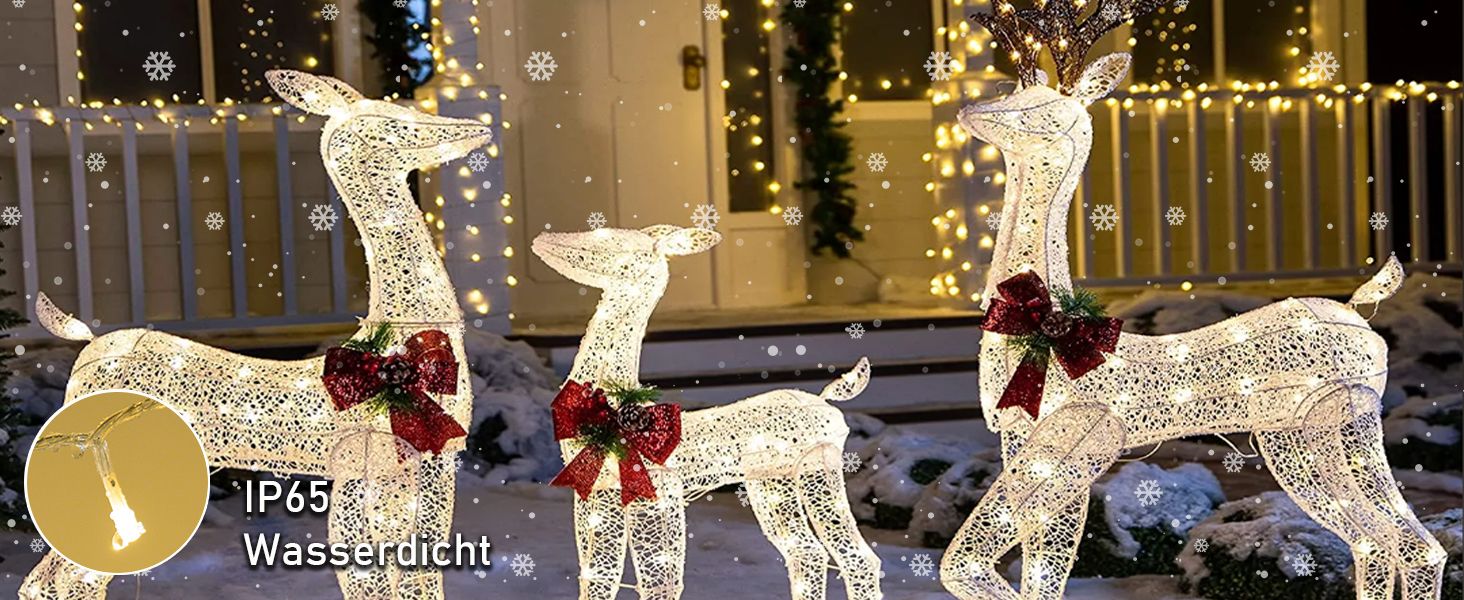 LED гірлянда на батарейках для вулиці, 10 метрів, 100 LED, з пультом дистанційного керування, таймером, 8 режимів, IP65, вологостійка, для декорування саду, вечірки, весілля, Різдва, тепле біле світло