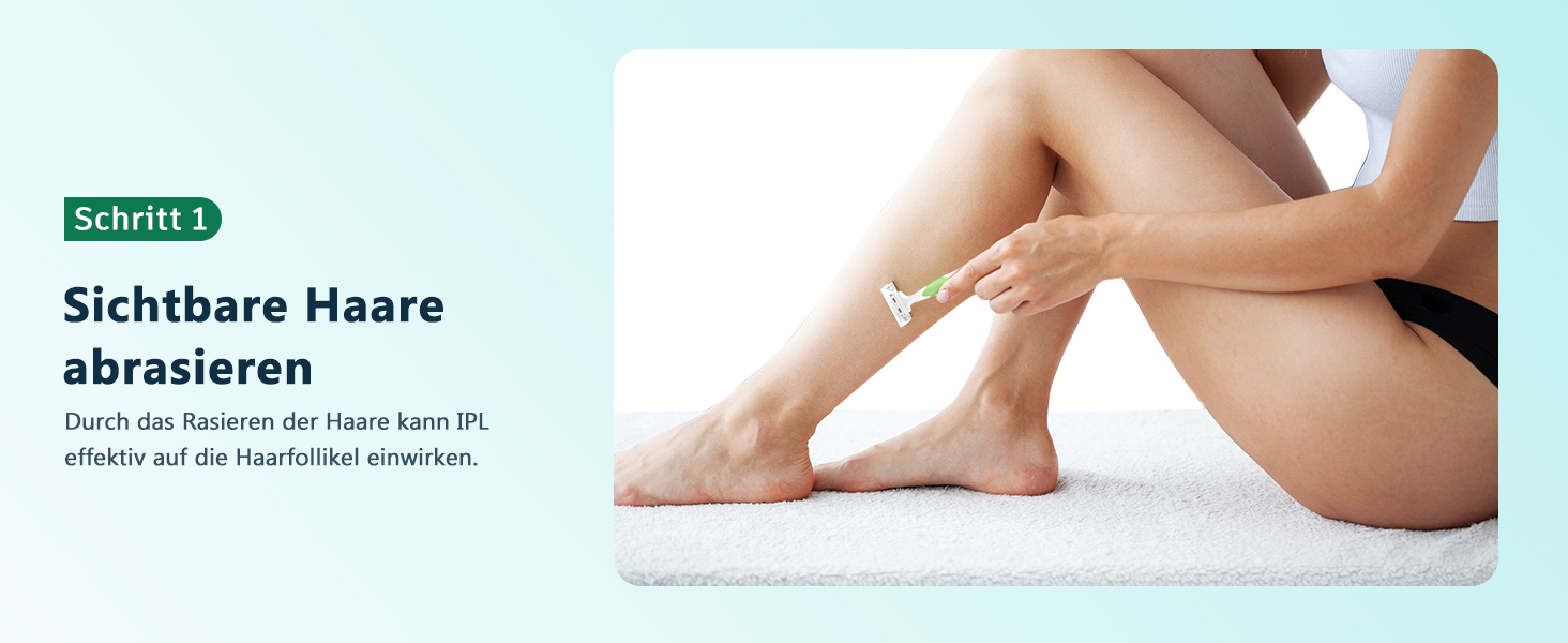 Пристрій для епіляції IPL з IGBT-технологією: швидка та ефективна епіляція для жінок та чоловіків. Підходить для обличчя, зони бікіні, тіла, ніг та під пахвами. Максимальна енергія 21J, 600-1200NM.