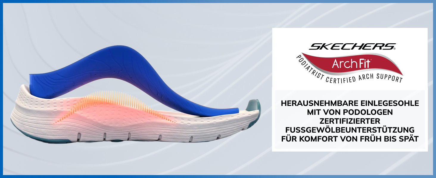 Дитячі кросівки Skechers 40 EU сірі зі шкіри та сітчастої тканини з рожевою окантовкою