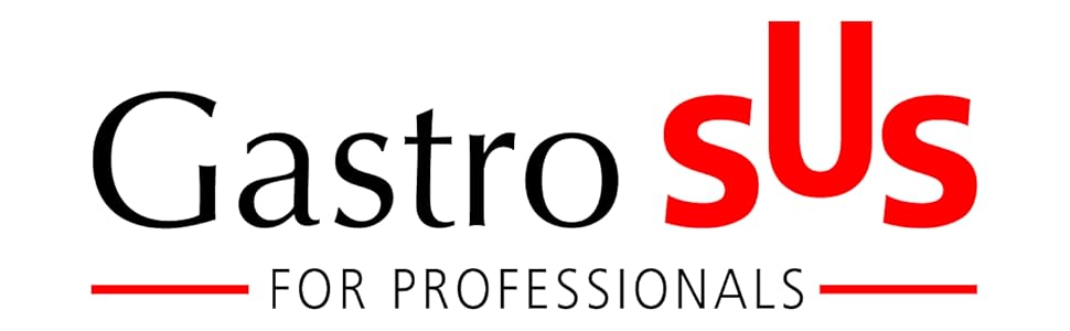 Industar Diamas Pro Stainless Steel Fry Pan - 28cm - Stiftung Warentest Winner
