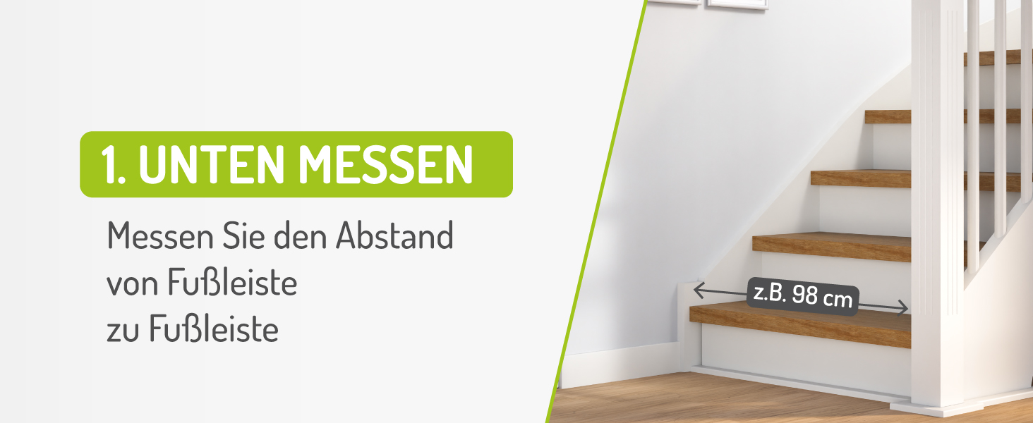 Захист від травм для дітей BOMI Miko: дерев'яні ворота для дверей, без свердління, кут 90°, ширина 63-71 см, чорний колір