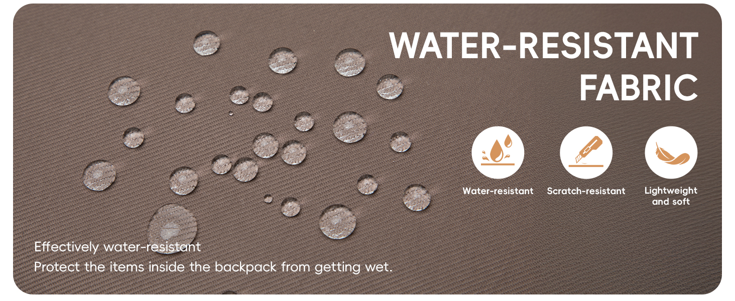 Шкільний рюкзак для дівчинки-підлітка 2025, для старшої школи, водонепроникний, для ноутбука 15.6