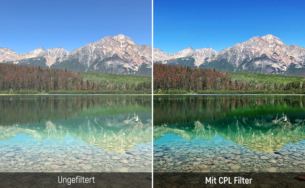 Набір фільтрів ND NEEWER з 15x лупою, 4 шт. (ND8, ND16, ND32, CPL) + макрооб'єктив для GoPro Hero 13/12/11/10/9