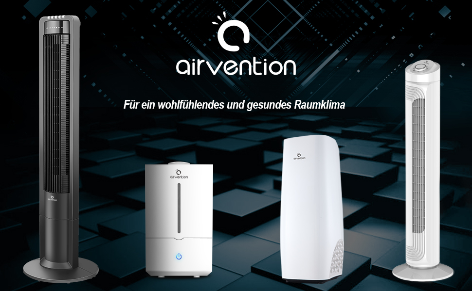 Ультразвуковий зволожувач повітря, 4 літри - тихий зволожувач для дитячої кімнати, спальні та для немовлят