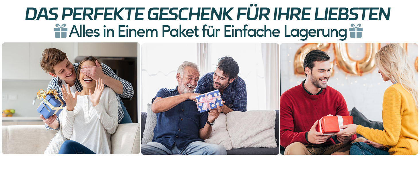 Набір для манікюру та педикюру Softale: професійний набір для догляду за нігтями, видалення врослих та твердих мозолів, 6 предметів