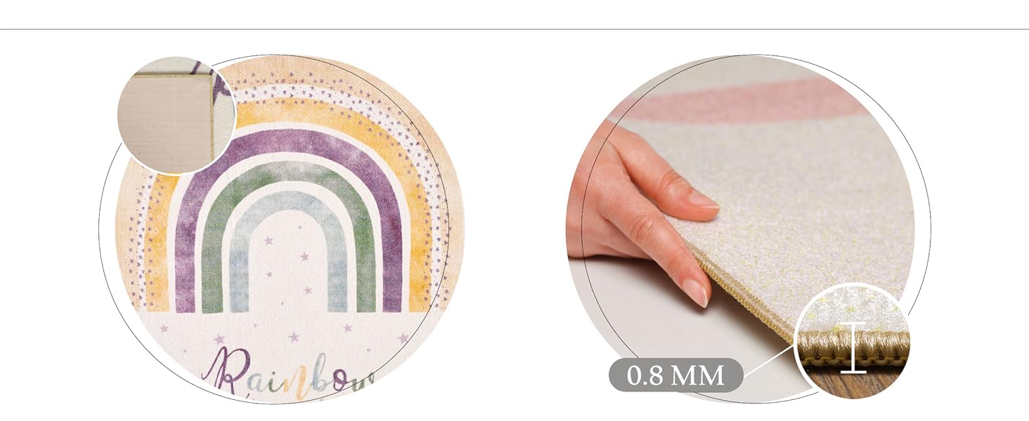 Дитячий килим SIMPEX KinderTeppich 