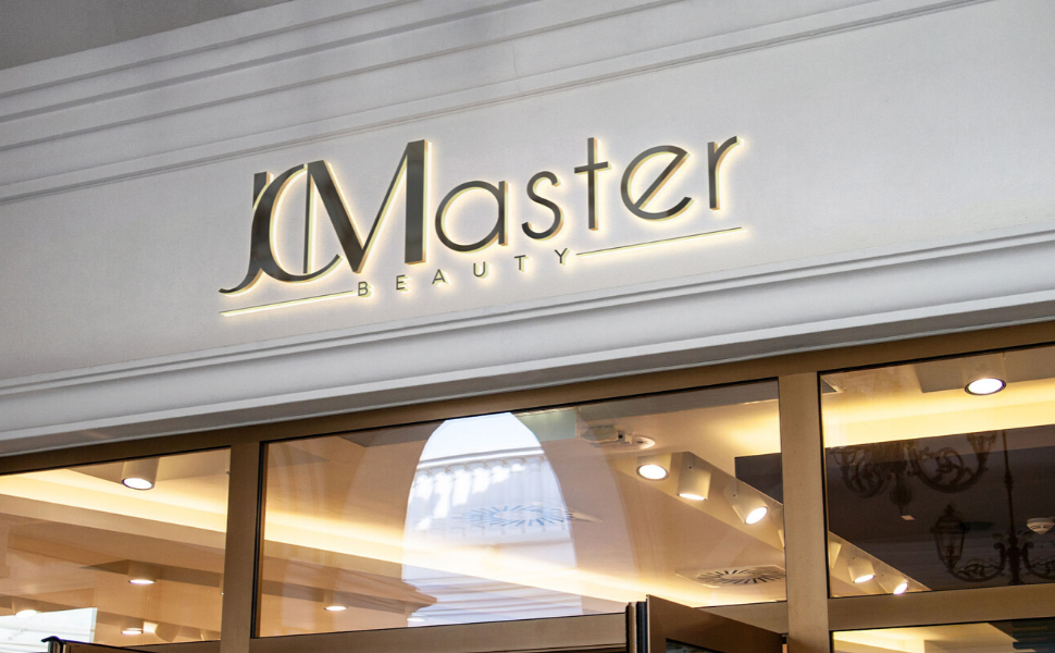 JCMaster TouchPro+ Nagelfräser: Професійний електричний фрезер для нігтів з регулюванням швидкості та сенсорним керуванням, 35000 об/хв, комплект з 4 фрезерами, для гель та акрил, нігті, догляд за ногами