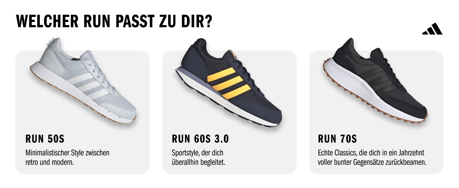 Жіночі кросівки Adidas Run 50s, 36 EU, сірий/рожевий/сірий, для бігу