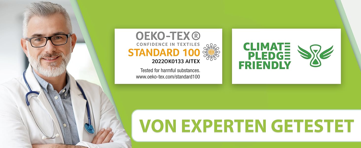 Подушка ортопедична клиновидна Feela® з ефектом пам'яті для корекції постави та підтримки при ішіасі (жорстка, 80-110 кг), чорна - для офісу та дому