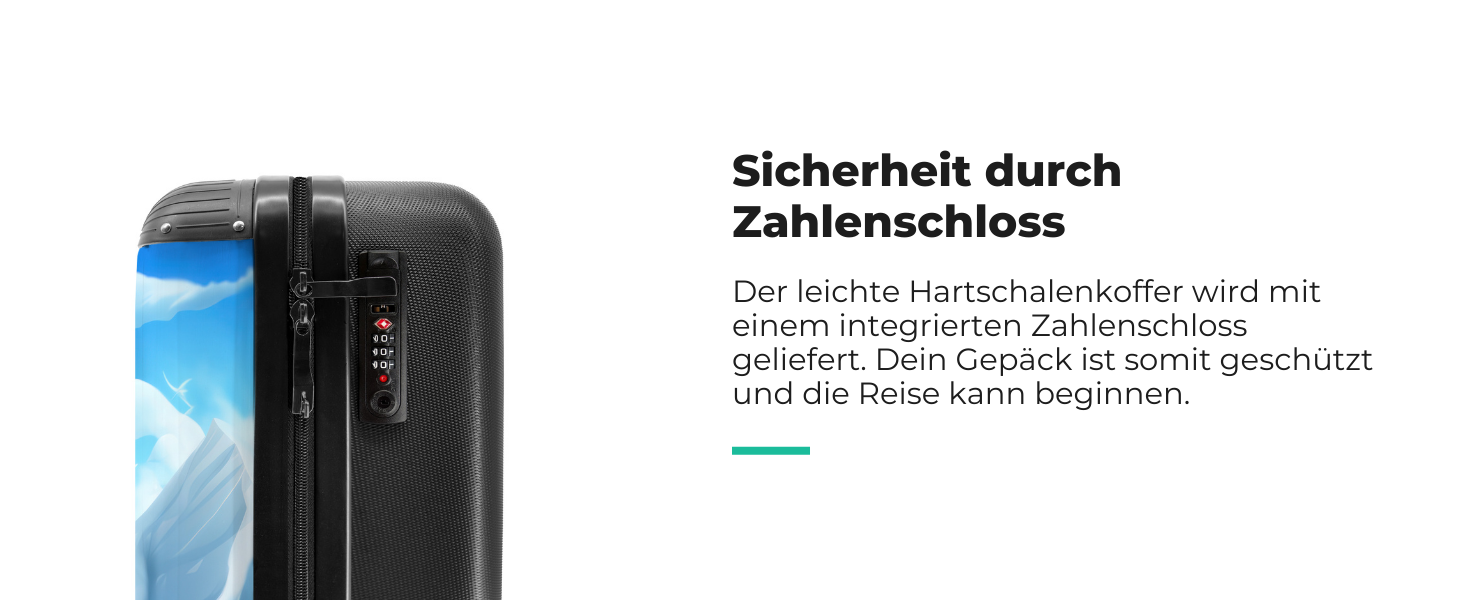 Дитячий валіза-роликовий колірний з ініціалами та іменем, 55x40x20см - валіза для ручної поклажі, валіза для хлопчиків, легкий, з принтом 'Ренн-авто'
