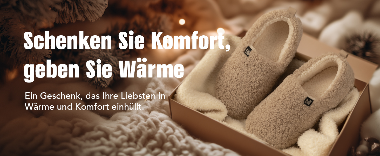 Жіночі домашні тапочки RockDove Puff-Ease з штучного хутра, закритий задок, 38 EU, бежеві