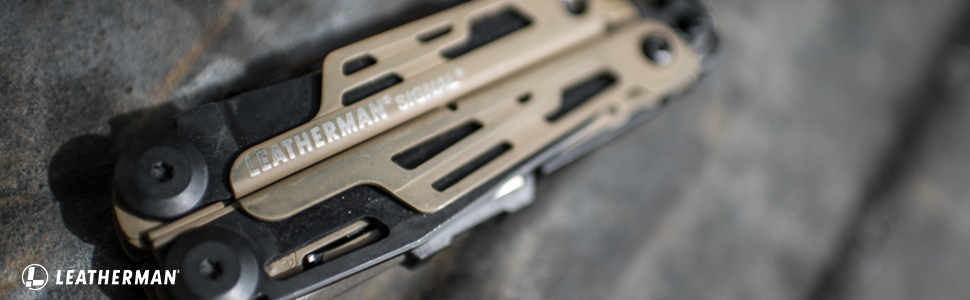 Мультитул Leatherman Wingman 14 в 1 з неіржавної сталі з нейлоновим чохлом