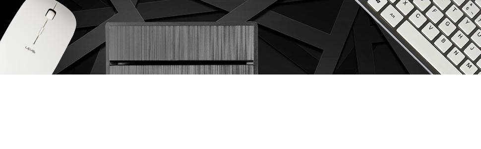 Корпус ПК Tacens SAGITTA20 з LED-дисплеєм, 3 вентилятори 120мм, скло, сітка, USB-C, чорний