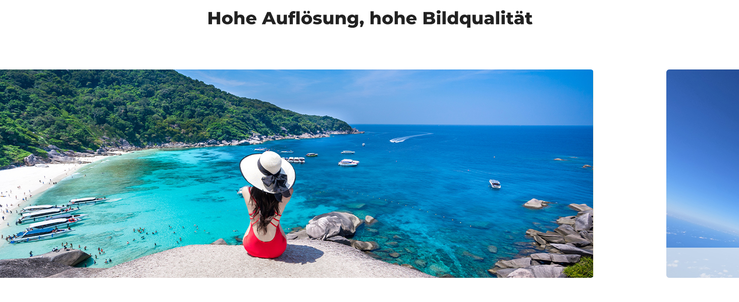 Фільтри ND/PL K&F Concept для DJI Osmo Action 4/5 PRO - набір (ND8/PL, ND16/PL, ND32/PL, ND64/PL)