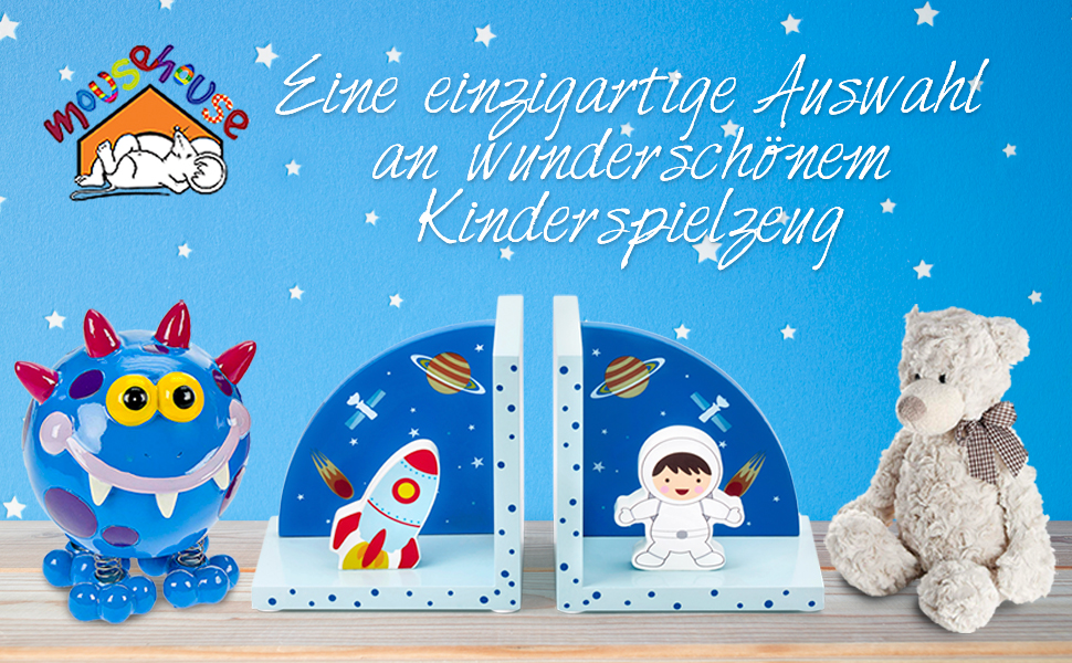Музична снігова куля-скарбничка Mousehouse Gifts Лев для дітей, подарунок для хлопчика чи дівчинки