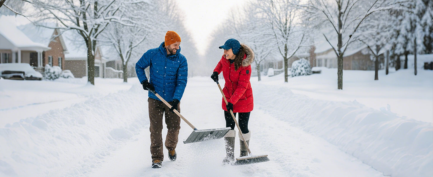 Водонепроникна шапка-базовка з відкидною козирком для бігу та зимових видів спорту, TOP-EX, L-XL, червона