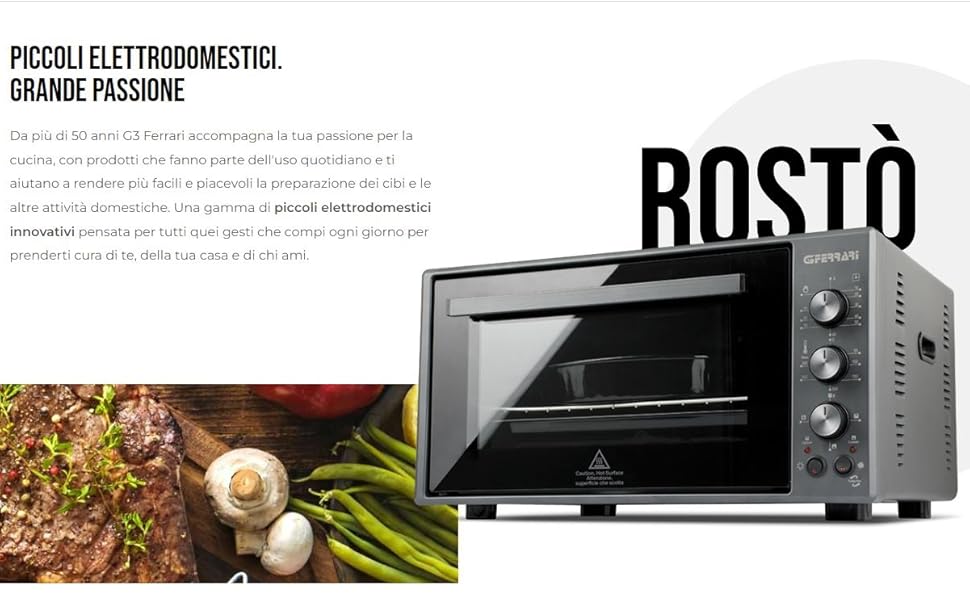 Кухонні ваги Ferrari G20093, пластик, чорний колір