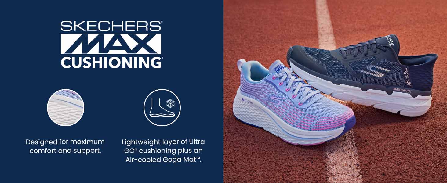 Чоловічі кросівки Skechers Flex Advantage 4.0 - чорні, шкіра, сітка, PU оздоблення