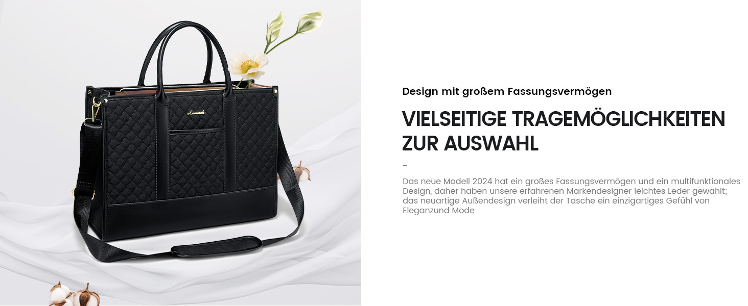 Сумка для ноутбука LOVEVOOK 15.6