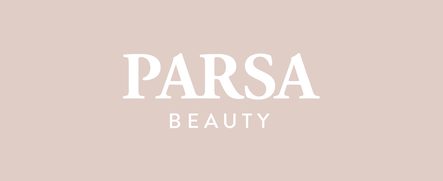 Пряма щітка для волосся PARSA Beauty Trend Line – срібна, для всіх типів волосся, з масажним ефектом, 23 x 4,6 x 3,4 см