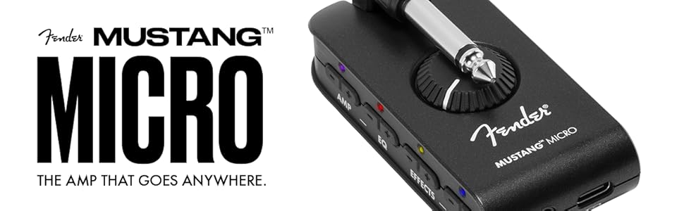 Squier Stratocaster E-Gitarre Affinity Series™ Black Micro Pack з аксесуарами та Fender Play.