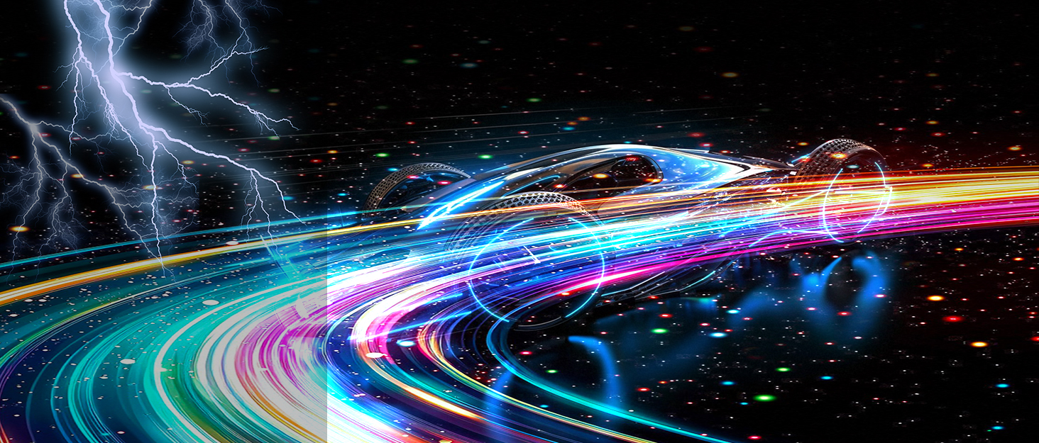 Геймерське крісло Czlolo RGB LED з підставкою для ніг, ергономічне, для дорослих та дітей, блакитне
