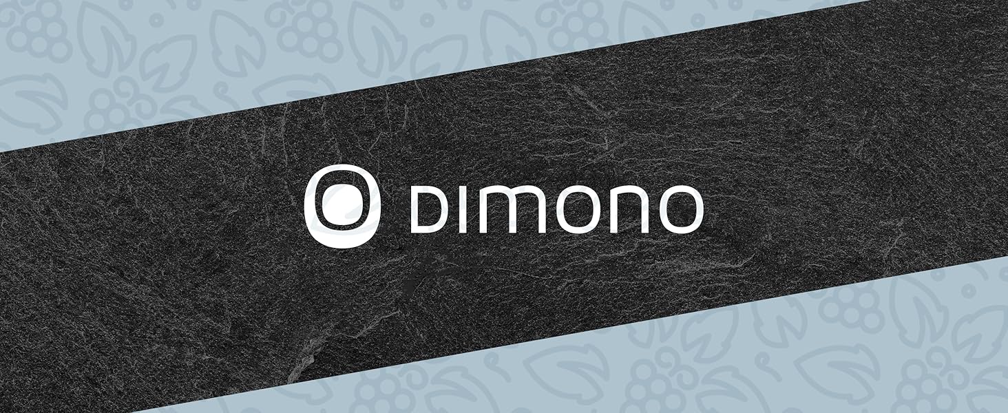 Охолоджувач для пляшок Dimono®: термо-охолоджувач для вина, шампанського та води (4-в-1)