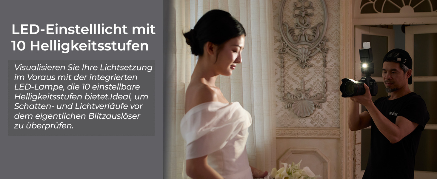 Спалах GODOX Blitz V480C з сенсорним екраном, GN50, TTL, HSS 1/8000s, сумісний з Canon R6 Mark II R10 R7 R100 EOS-R R5 Mark II R6 RP R8 M50 600D 90D 700D 750D